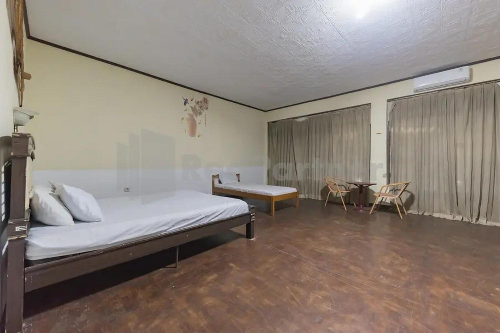 Hotel Linggarjati Near Natural Park Twa Linggarjati Kültér fotó
